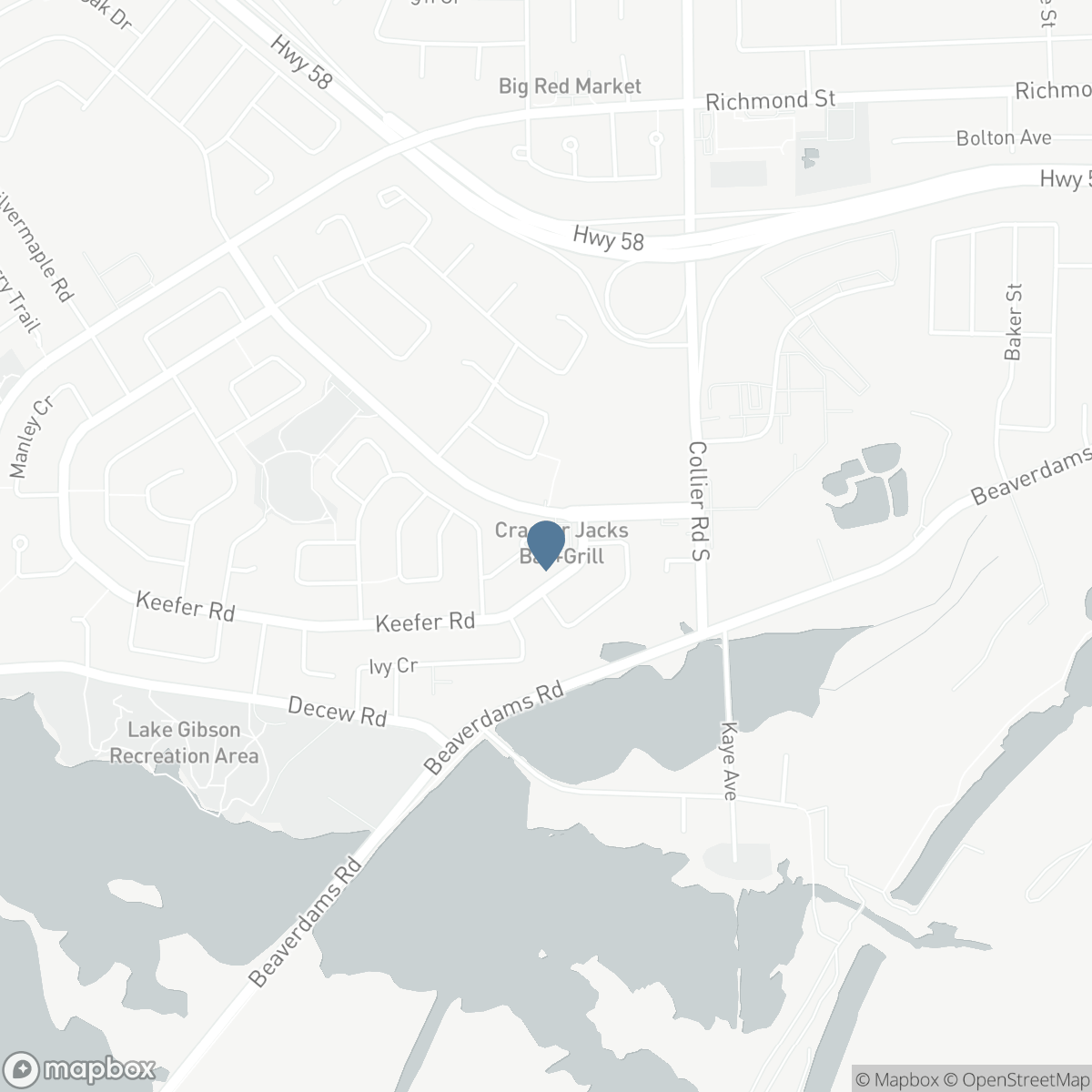 23 RANNIE COURT, Thorold, Ontario L2V 4X2